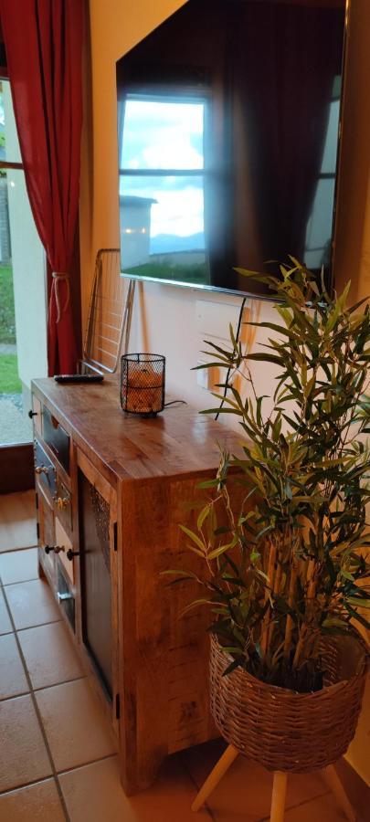 Familien-Garten-Suite Kanzelhoehe Gerlitzen - Gerlitzenurlaub At Kanzelhohe Esterno foto
