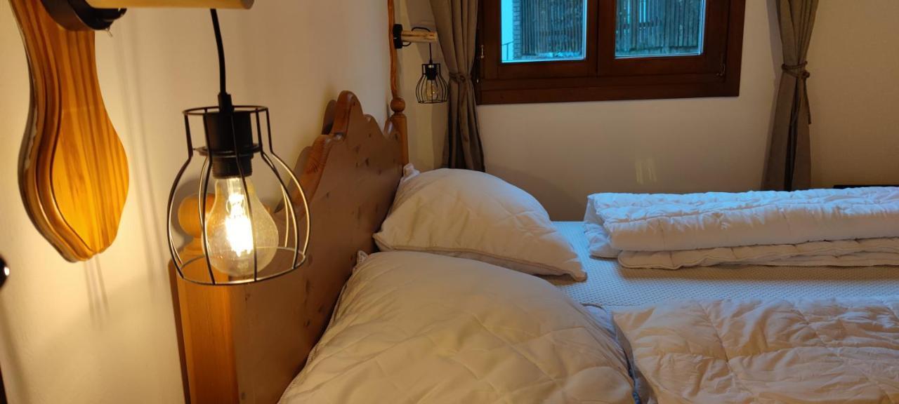 Familien-Garten-Suite Kanzelhoehe Gerlitzen - Gerlitzenurlaub At Kanzelhohe Esterno foto