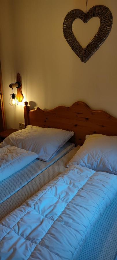 Familien-Garten-Suite Kanzelhoehe Gerlitzen - Gerlitzenurlaub At Kanzelhohe Esterno foto