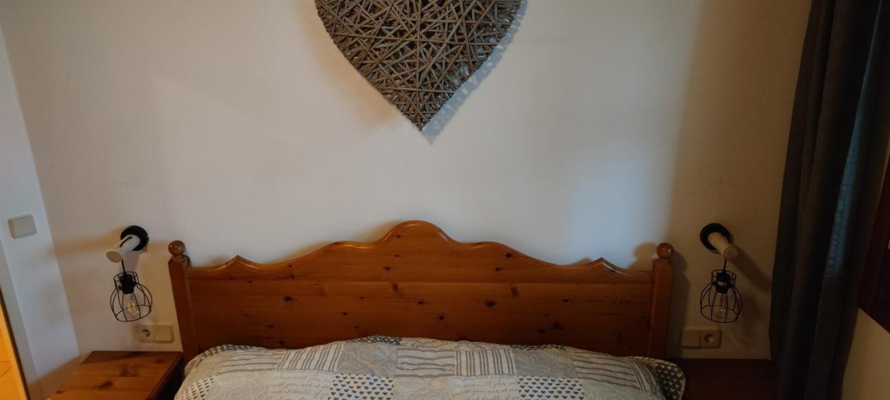Familien-Garten-Suite Kanzelhoehe Gerlitzen - Gerlitzenurlaub At Kanzelhohe Esterno foto