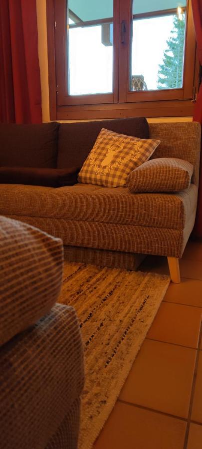 Familien-Garten-Suite Kanzelhoehe Gerlitzen - Gerlitzenurlaub At Kanzelhohe Esterno foto
