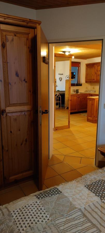 Familien-Garten-Suite Kanzelhoehe Gerlitzen - Gerlitzenurlaub At Kanzelhohe Esterno foto