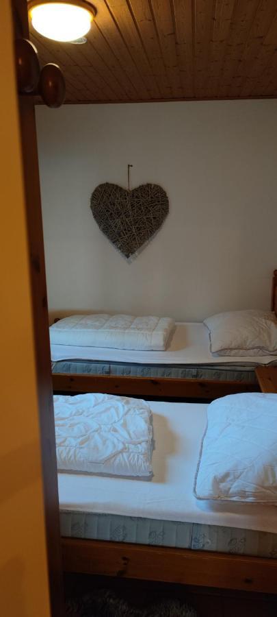 Familien-Garten-Suite Kanzelhoehe Gerlitzen - Gerlitzenurlaub At Kanzelhohe Esterno foto