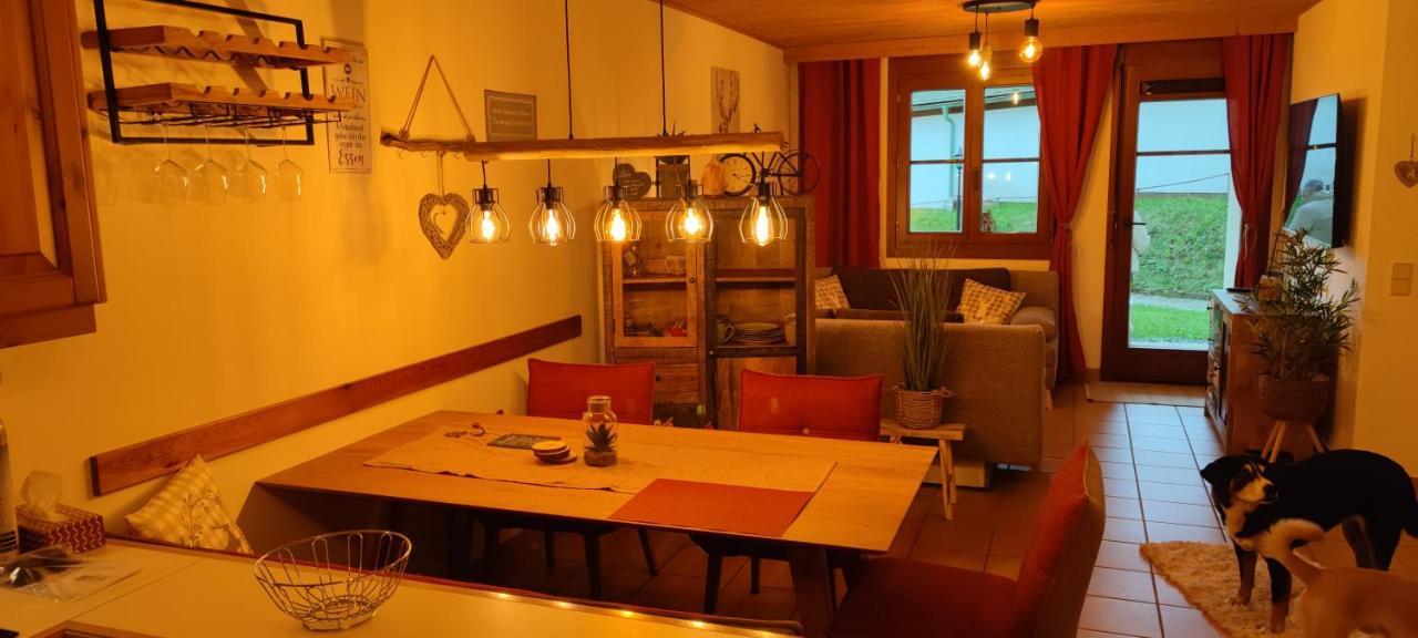 Familien-Garten-Suite Kanzelhoehe Gerlitzen - Gerlitzenurlaub At Kanzelhohe Esterno foto