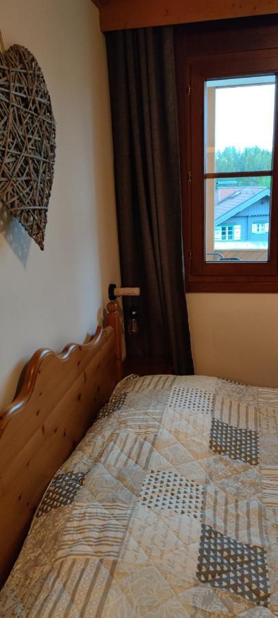 Familien-Garten-Suite Kanzelhoehe Gerlitzen - Gerlitzenurlaub At Kanzelhohe Esterno foto