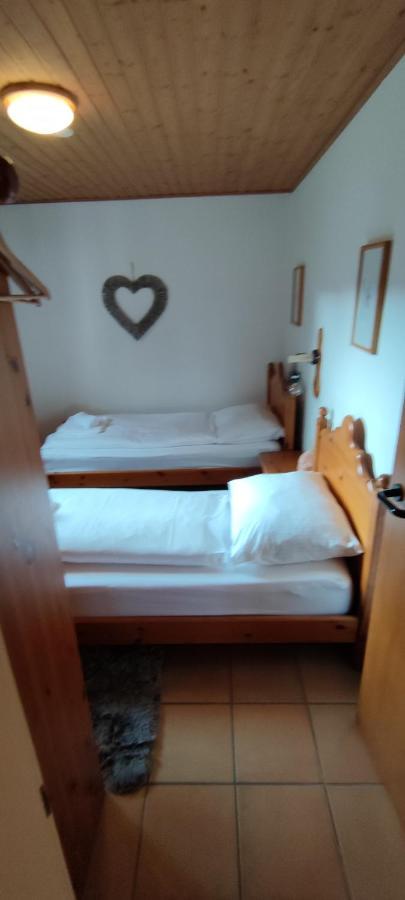 Familien-Garten-Suite Kanzelhoehe Gerlitzen - Gerlitzenurlaub At Kanzelhohe Esterno foto