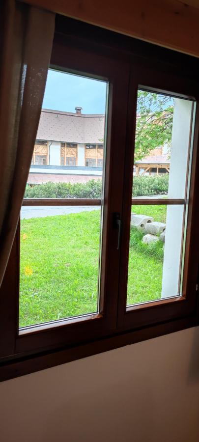 Familien-Garten-Suite Kanzelhoehe Gerlitzen - Gerlitzenurlaub At Kanzelhohe Esterno foto