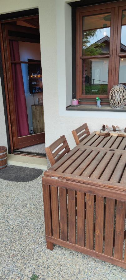 Familien-Garten-Suite Kanzelhoehe Gerlitzen - Gerlitzenurlaub At Kanzelhohe Esterno foto