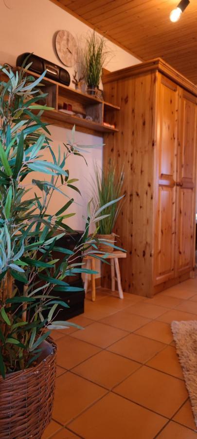 Familien-Garten-Suite Kanzelhoehe Gerlitzen - Gerlitzenurlaub At Kanzelhohe Esterno foto