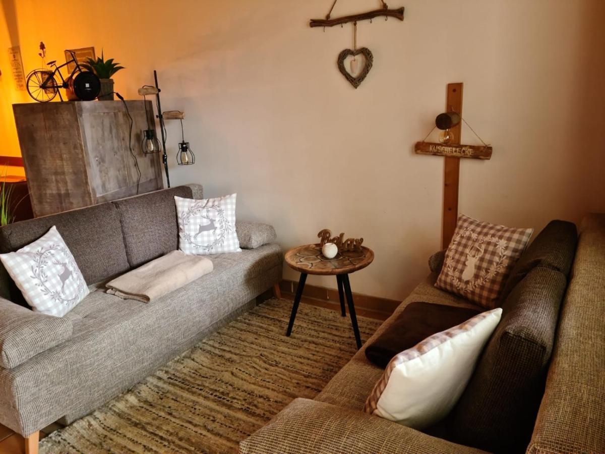 Familien-Garten-Suite Kanzelhoehe Gerlitzen - Gerlitzenurlaub At Kanzelhohe Esterno foto
