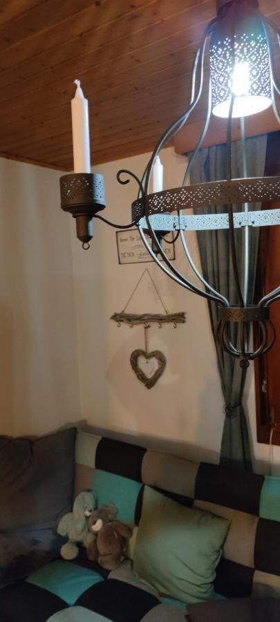 Familien-Garten-Suite Kanzelhoehe Gerlitzen - Gerlitzenurlaub At Kanzelhohe Esterno foto